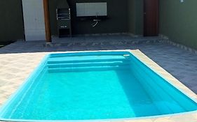 Apartamento Praia Taperapuan