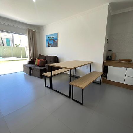 Apartamento Praia Taperapuan Porto Seguro Exterior foto