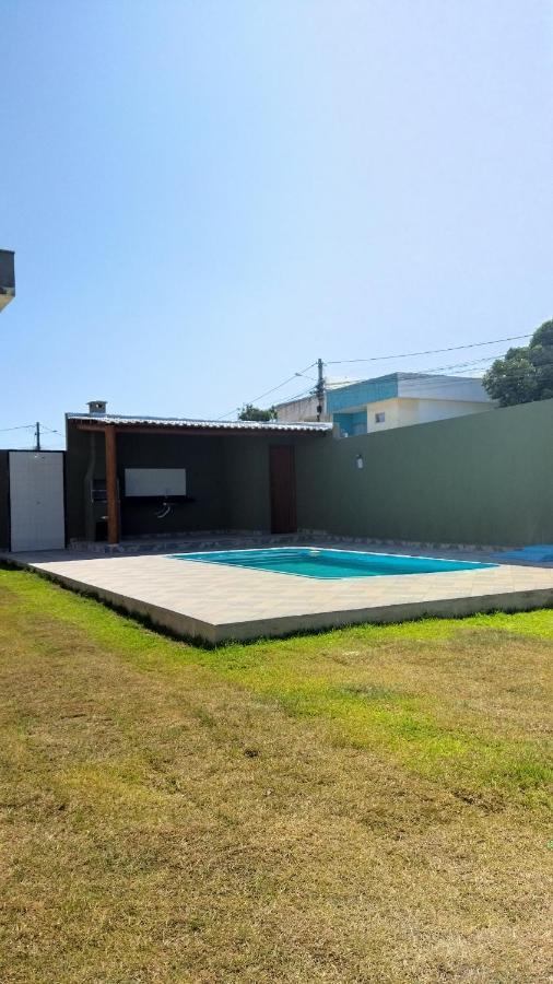 Apartamento Praia Taperapuan Porto Seguro Exterior foto