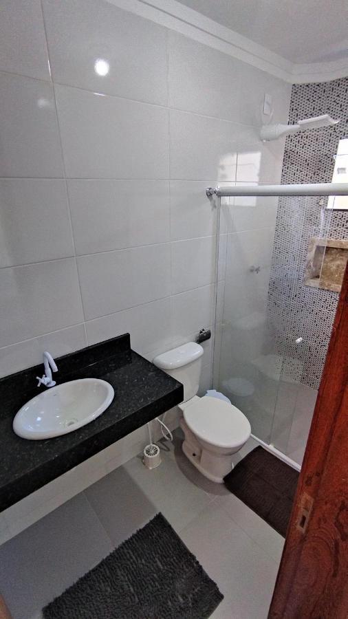 Apartamento Praia Taperapuan Porto Seguro Exterior foto