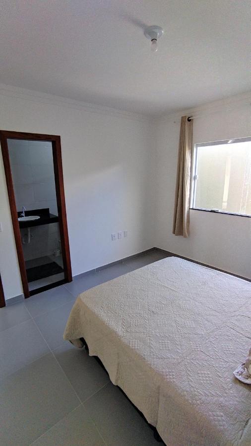 Apartamento Praia Taperapuan Porto Seguro Exterior foto