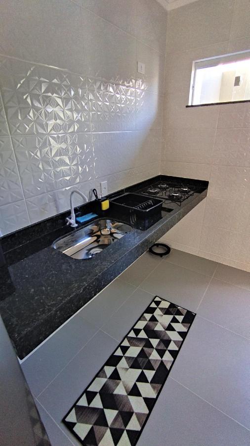 Apartamento Praia Taperapuan Porto Seguro Exterior foto