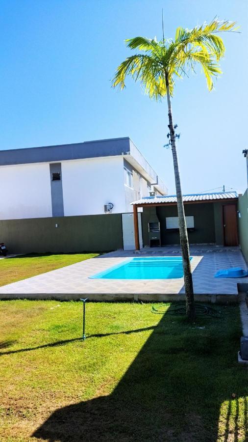 Apartamento Praia Taperapuan Porto Seguro Exterior foto