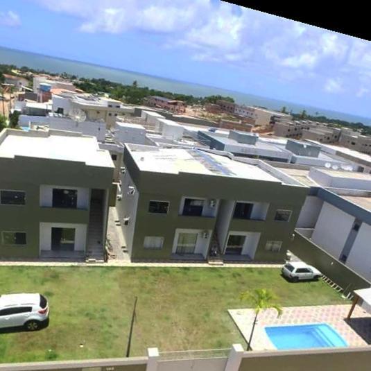 Apartamento Praia Taperapuan Porto Seguro Exterior foto