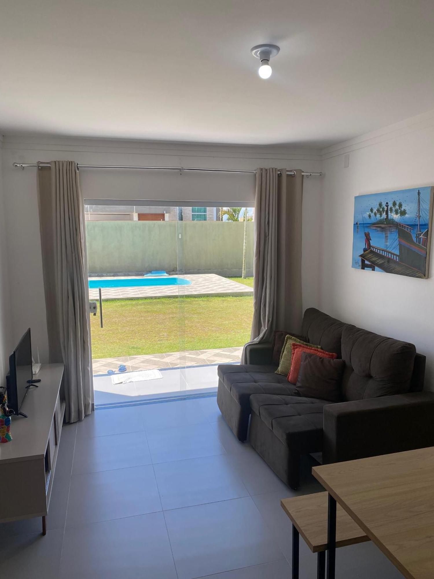 Apartamento Praia Taperapuan Porto Seguro Exterior foto