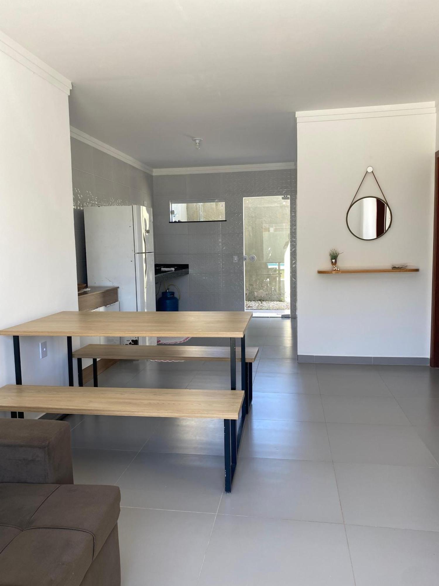 Apartamento Praia Taperapuan Porto Seguro Exterior foto