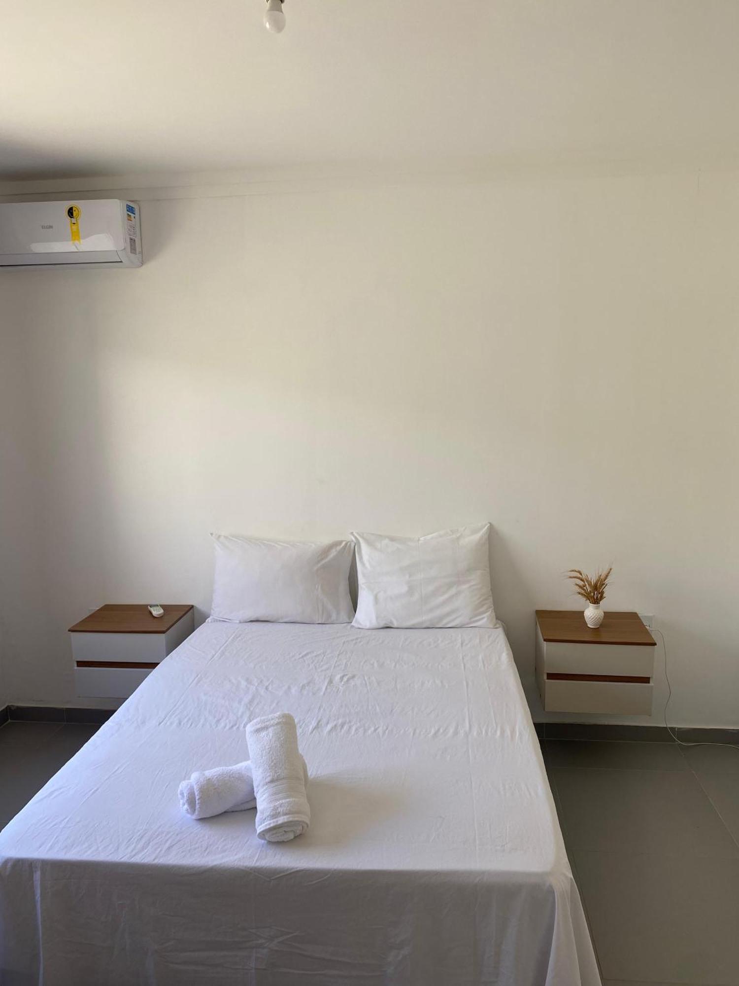 Apartamento Praia Taperapuan Porto Seguro Exterior foto